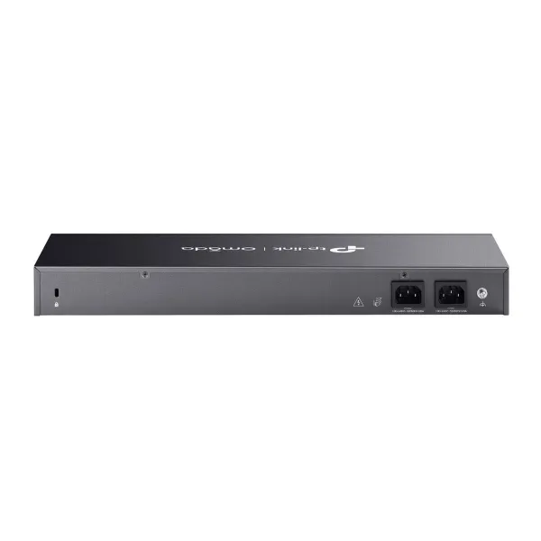 Slēdzis TP-Link OC400 Pelēks