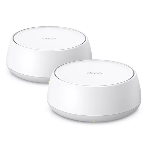 Точка доступа TP-Link DECO BE25 3-PACK
