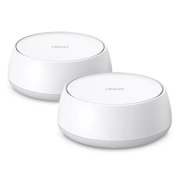 Piekļuves punkts TP-Link DECO BE25 2-PACK
