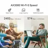 Piekļuves punkts TP-Link RE780X