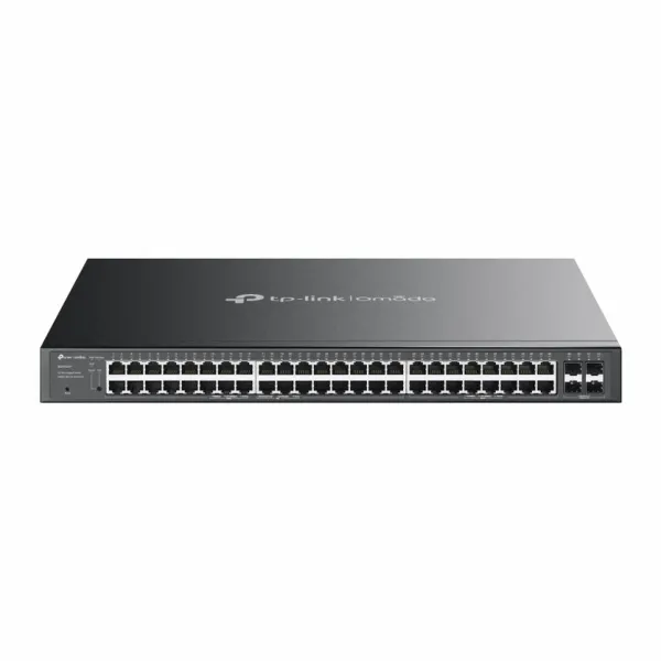 Slēdzis TP-Link SG2452LP