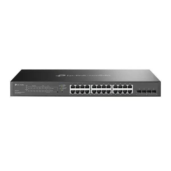 Slēdzis TP-Link SG2428LP
