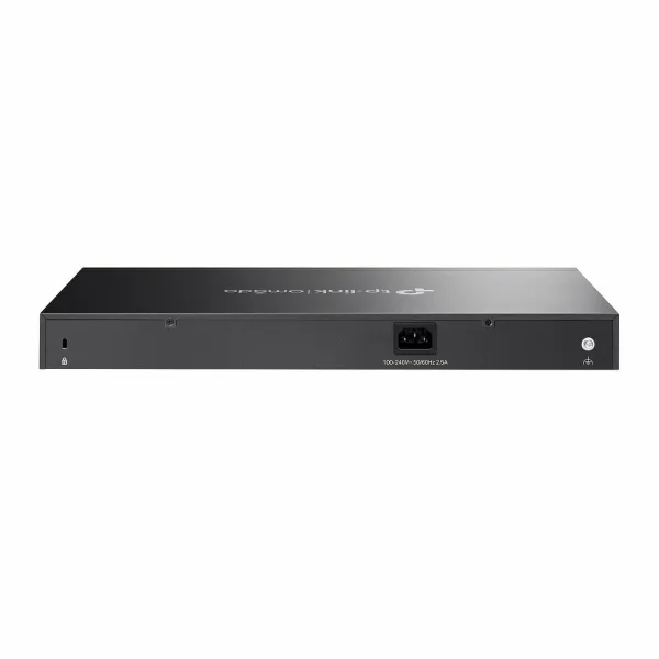 Slēdzis TP-Link SG2428LP