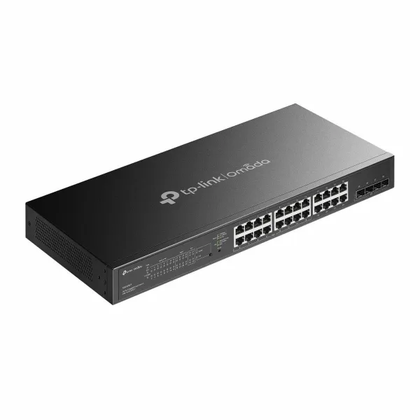 Komutatorius TP-Link SG2428LP