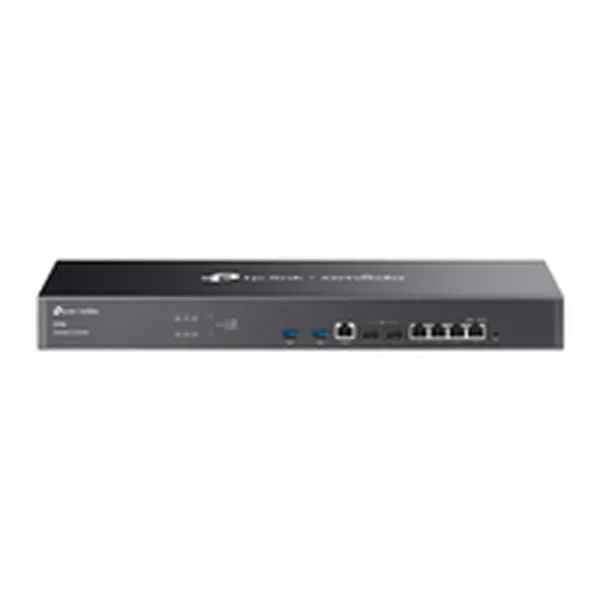 Komutatorius TP-Link SG2428LP
