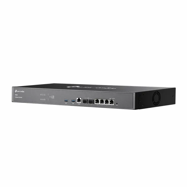 Переключатель TP-Link SG2428LP
