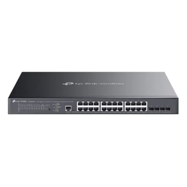 Переключатель TP-Link SG3428XMPP