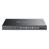 Slēdzis TP-Link SG3428XMPP