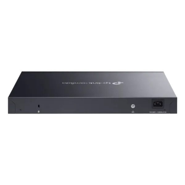 Komutatorius TP-Link SG3428XMPP