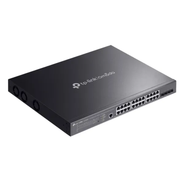 Slēdzis TP-Link SG3428XMPP
