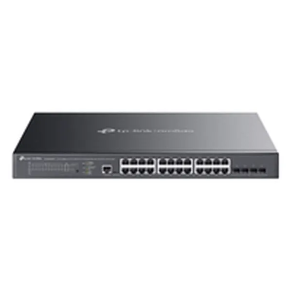 Переключатель TP-Link SG3428XMPP