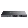 Slēdzis TP-Link SG3428XMPP