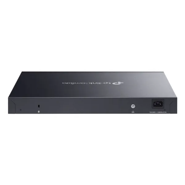 Lüliti TP-Link SG3428XMPP