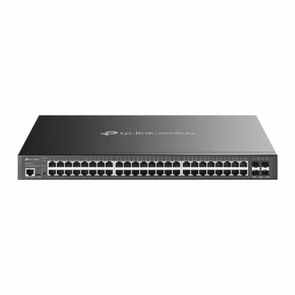 Переключатель TP-Link SG3452XMPP