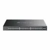 Komutatorius TP-Link SG3452XMPP