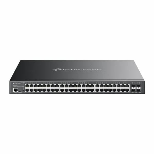 Lüliti TP-Link SG3452XMPP