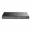Переключатель TP-Link SG3452XMPP