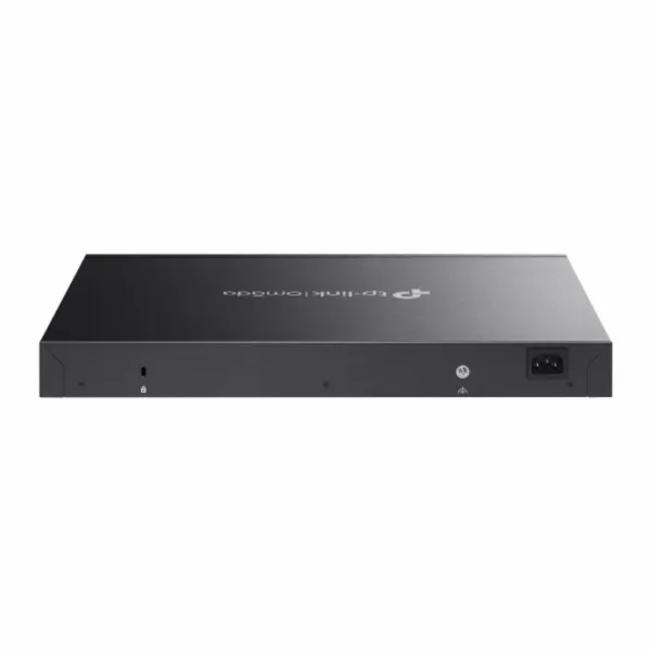 Komutatorius TP-Link SG3452XMPP