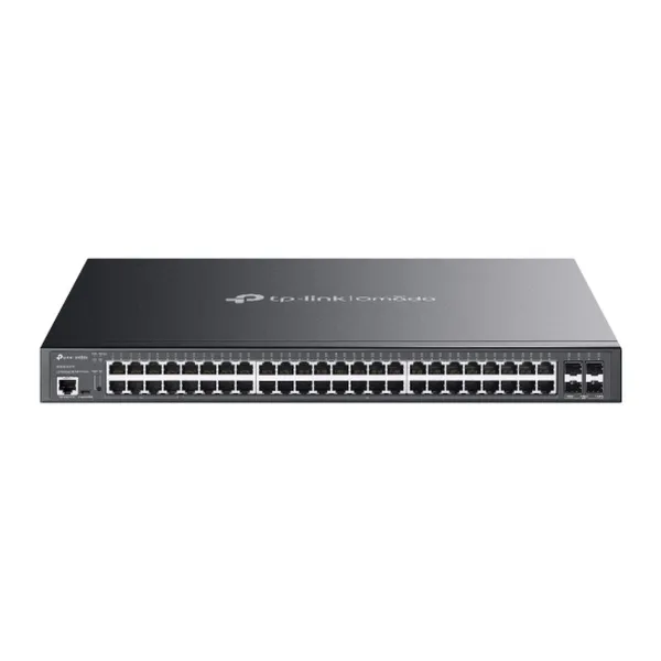 Переключатель TP-Link SG3452XMPP