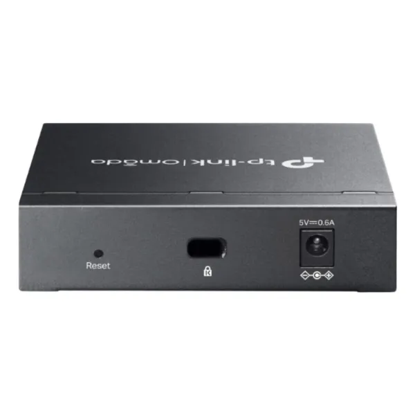 Переключатель TP-Link ES205GP