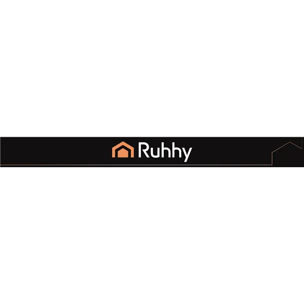 Запайщик фольги со шкалой - набор Ruhhy 24756
