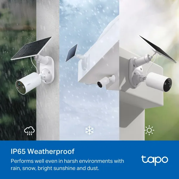 Surveillance Camcorder TP-Link
