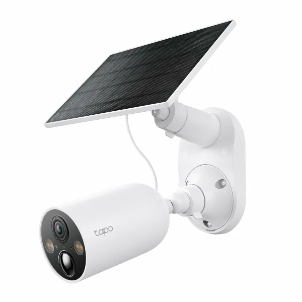 Valvekaamera TP-Link TAPOC425 KIT