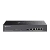 Роутер TP-Link ER7406 Чёрный RJ45 Ethernet LAN USB x 1