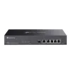 Роутер TP-Link ER7406 Чёрный RJ45 Ethernet LAN USB x 1