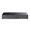 Роутер TP-Link ER7406 Чёрный RJ45 Ethernet LAN USB x 1