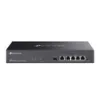 Роутер TP-Link ER7406 Чёрный RJ45 Ethernet LAN USB x 1