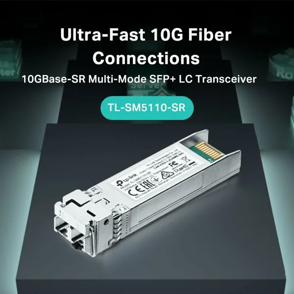 Sülearvuti Laadija TP-Link SM6110-SR