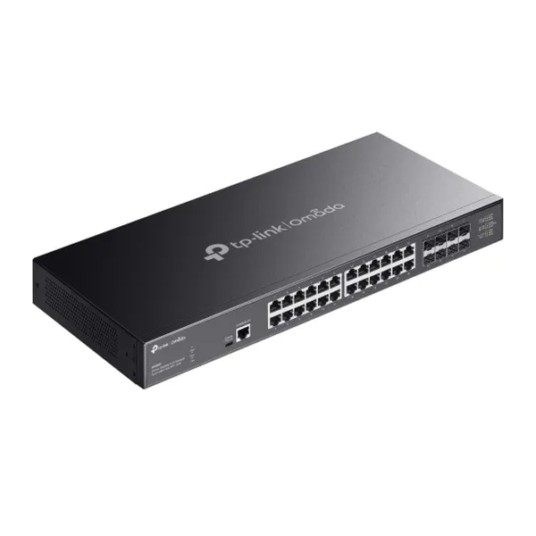 Komutatorius TP-Link SX3832