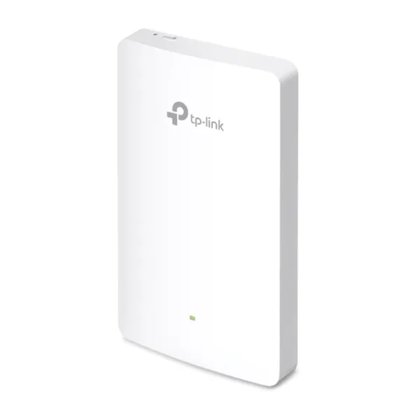 Piekļuves punkts TP-Link EAP615-WALL(5-PACK) Balts