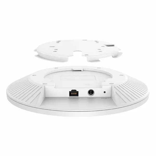 Pöörduspunkt TP-Link EAP772 Valge