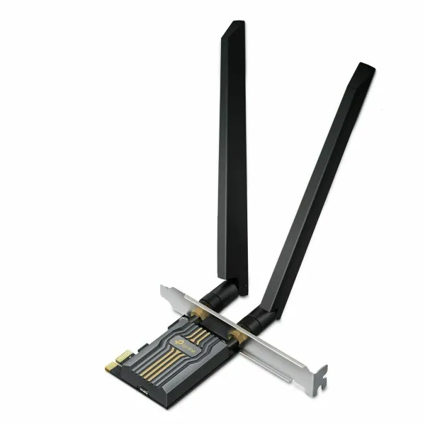 Tīkla karte TP-Link Archer TBE400E