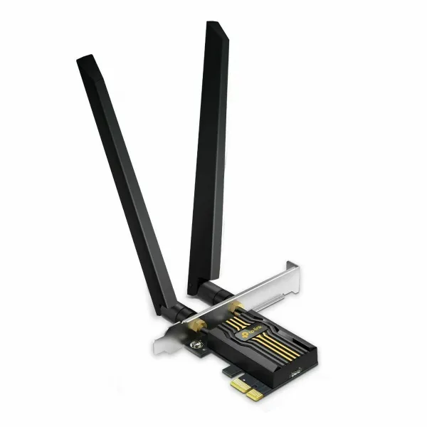 Сетевая карта TP-Link Archer TBE400E