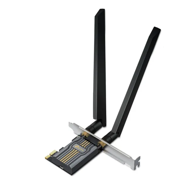 Tīkla karte TP-Link Archer TBE400E