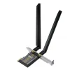 Tīkla karte TP-Link Archer TBE400E