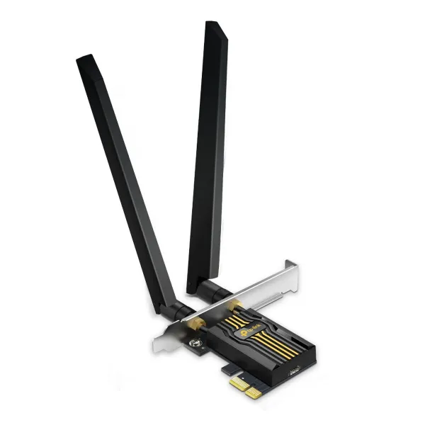 Võrgukaart TP-Link Archer TBE400E