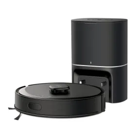 Robots Putekļu Sūcējs TP-Link TAPO RV30 MAX PLUS 2600 mAh