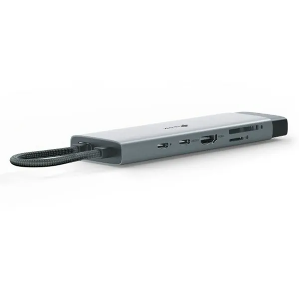 USB Centrmezgls TP-Link UH9120C