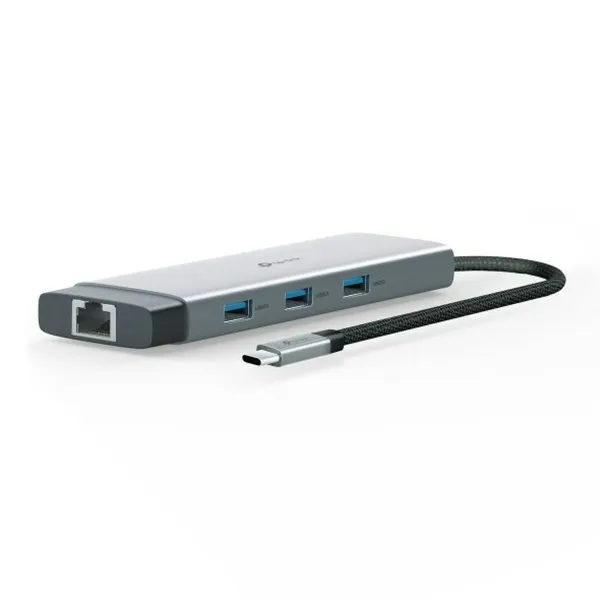 USB-jaotur TP-Link UH9120C
