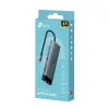 USB-разветвитель TP-Link UH9120C