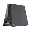 Router TP-Link ARCHER GE550 Black RJ45 Ethernet LAN