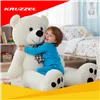 Teddy bear 180cm Kruzzel 25925