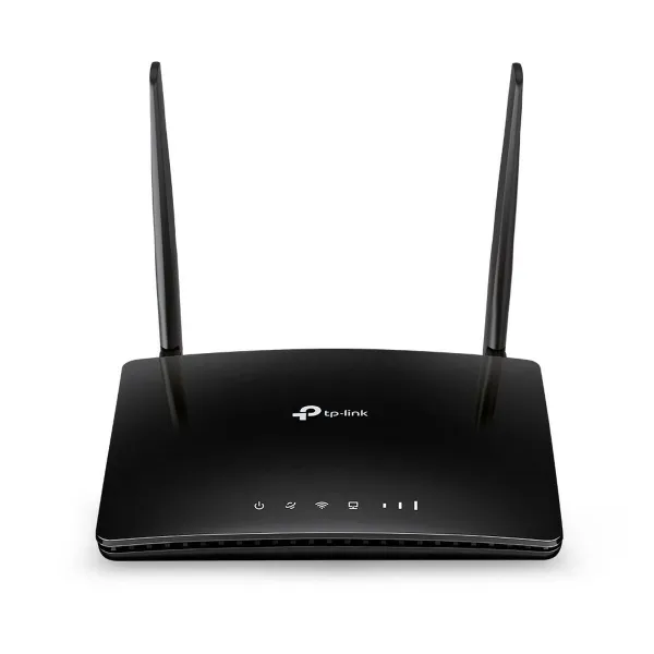 Maršrutizatorius TP-Link MR202
