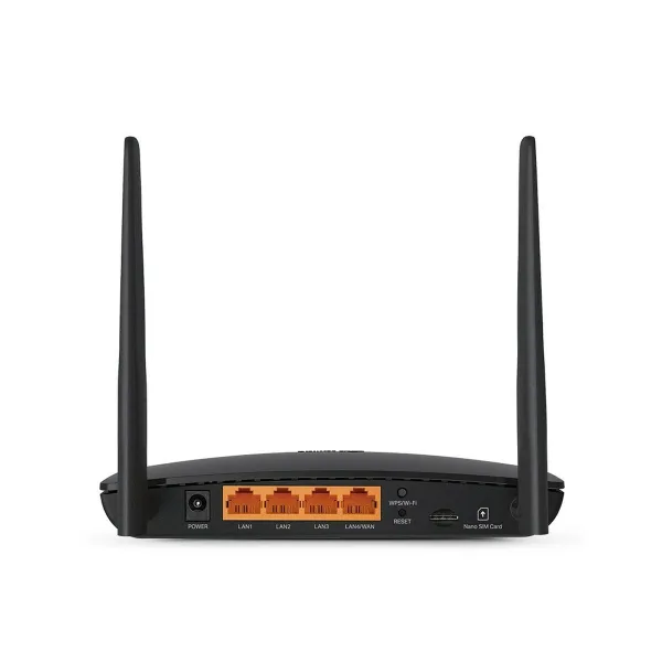 Ruuter TP-Link Archer MR402