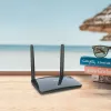 Ruuter TP-Link Archer MR402