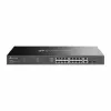 Переключатель TP-Link ES220GMP